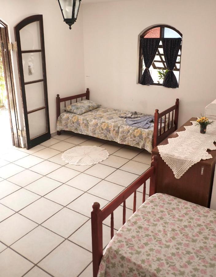 Recanto Suico - Cabreuva Hotel Ngoại thất bức ảnh